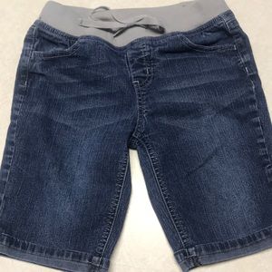 Justice Bottoms - Justice jean Bermuda shorts Justice Bottoms - Justice jean Bermuda shorts